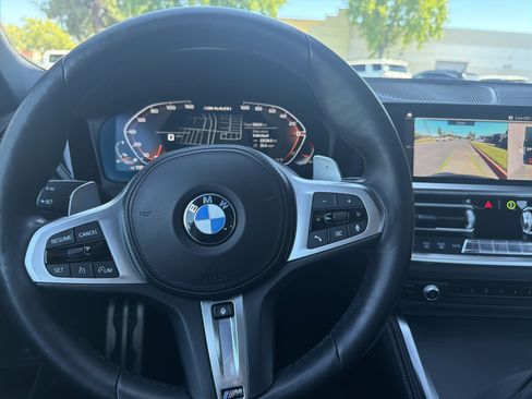 Used 2021 BMW 440i xDrive Coupe w/ Premium Package AWD/4WD image 20