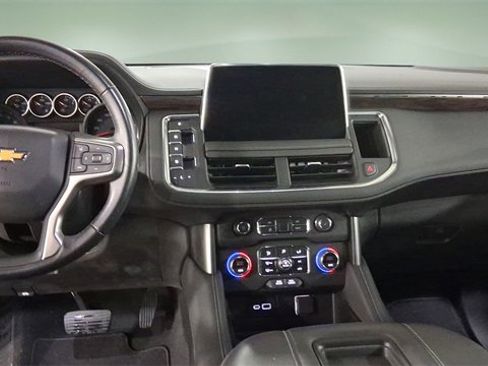 Used 2021 Chevrolet Tahoe LS w/ Driver Alert Package image 10