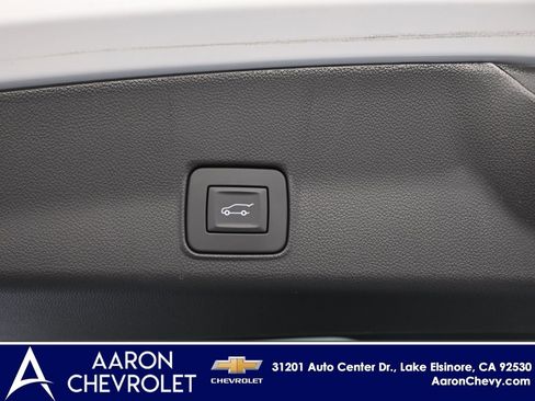 New 2025 Chevrolet TrailBlazer LT w/ Convenience Package image 33