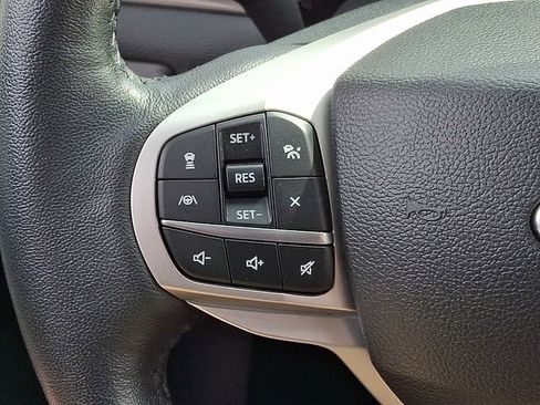 Used 2023 Ford Explorer Limited AWD/4WD image 23
