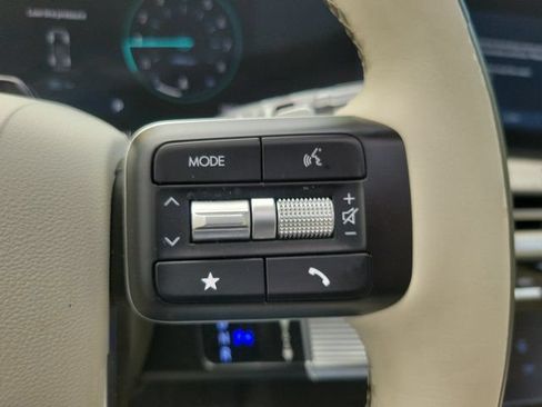 Certified 2025 Hyundai Santa Fe Calligraphy AWD/4WD image 23