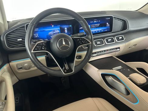 Certified 2024 Mercedes-Benz GLE 450 4MATIC image 25