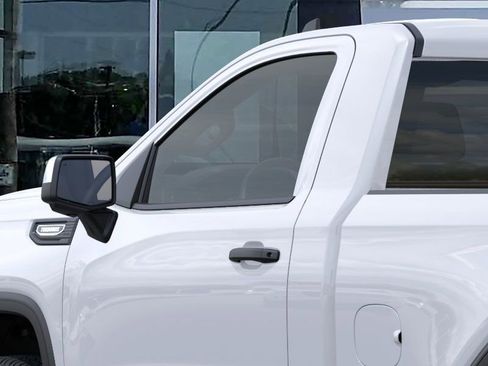 New 2026 GMC Sierra 1500 Pro image 12