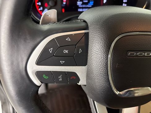 Used 2014 Dodge Durango Limited w/ Premium Group image 23