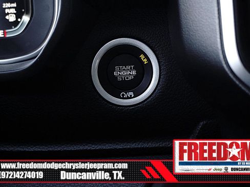 New 2026 RAM 1500 Lone Star image 32