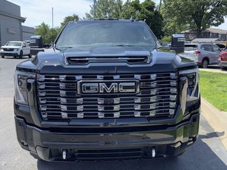 Used 2026 GMC Sierra 3500 Denali Ultimate AWD/4WD video 2