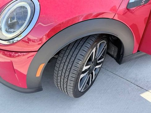Used 2024 MINI Cooper S FWD image 30