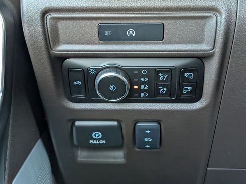 New 2025 Ford F150 King Ranch w/ FX4 Off-Road Package image 24