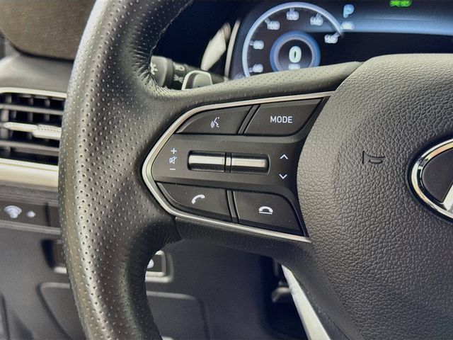 Used 2021 Hyundai Palisade Calligraphy FWD image 18
