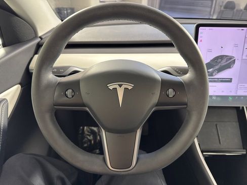 Used 2021 Tesla Model Y Long Range image 33