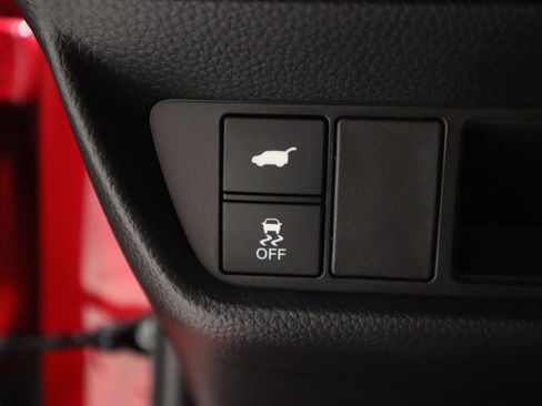 Used 2025 Acura ADX A-Spec AWD/4WD image 35