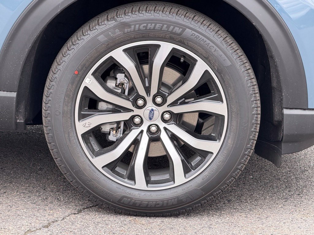 New 2026 Ford Explorer ST-Line AWD/4WD image 23