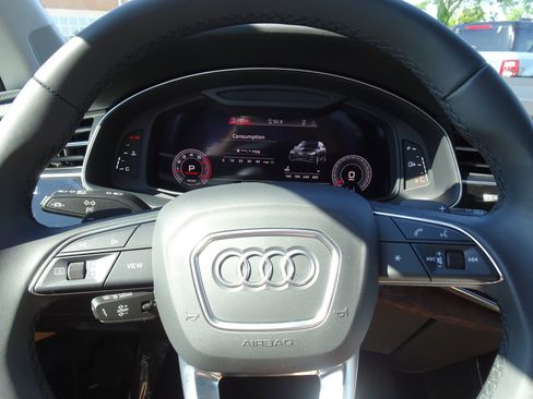 Certified 2023 Audi Q7 3.0T Prestige w/ Prestige Package AWD/4WD image 15