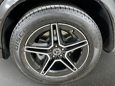 Certified 2026 Mercedes-Benz GLE 350 4MATIC image 39