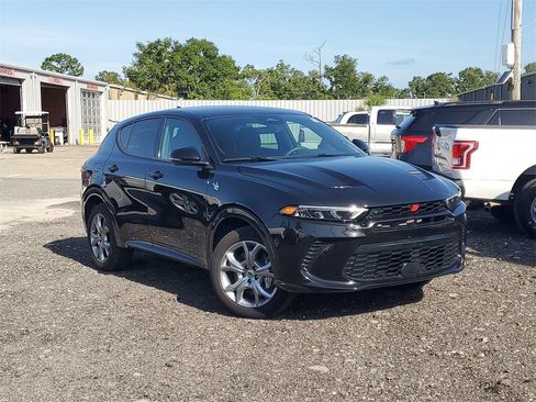 Used 2024 Dodge Hornet R/T image 38