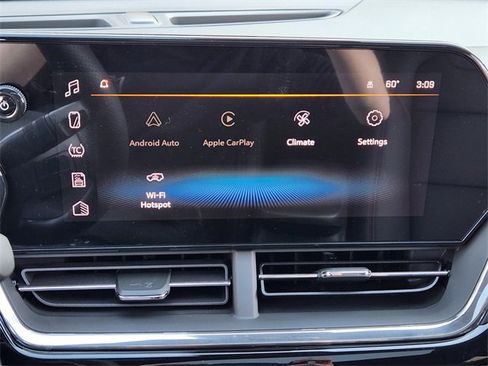 New 2026 Chevrolet Trax RS w/ Sunroof Package image 14