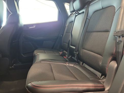 New 2026 Ford Escape ST-Line w/ Tech Pack #1 FWD image 10