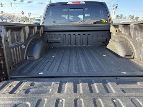 Certified 2020 Ford F150 King Ranch w/ Equipment Group 601A Luxury image 15