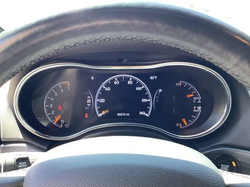 Used 2021 Jeep Grand Cherokee Limited w/ Quick Order Package 28K 80th AWD/4WD image 14