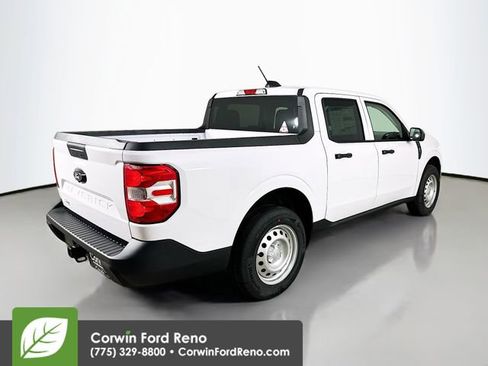 New 2025 Ford Maverick XL w/ Equipment Group 101A image 7