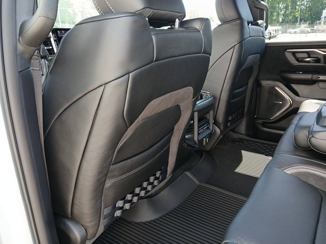 New 2026 RAM 1500 RHO w/ RHO Level 1 Equipment Group AWD/4WD image 18