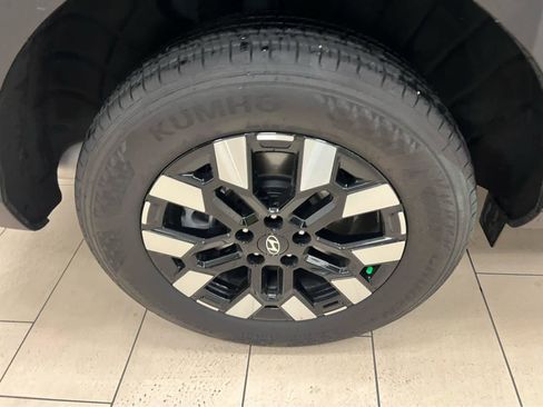 New 2026 Hyundai Santa Cruz SEL AWD/4WD image 36