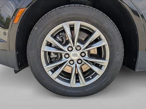 Used 2021 Cadillac XT5 Premium Luxury image 22