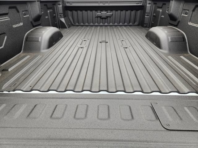 New 2026 Chevrolet Silverado 3500 LTZ w/ LTZ Plus Package AWD/4WD image 25