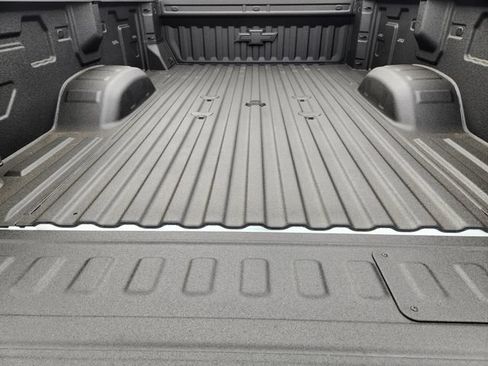 New 2026 Chevrolet Silverado 3500 LTZ w/ LTZ Plus Package AWD/4WD image 25