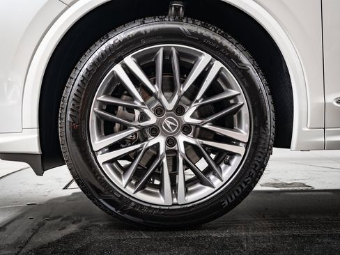 Certified 2025 Acura MDX SH-AWD w/ Advance Package image 13