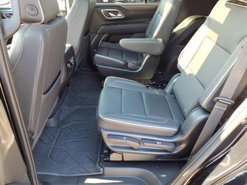 Certified 2023 Chevrolet Tahoe Premier image 15