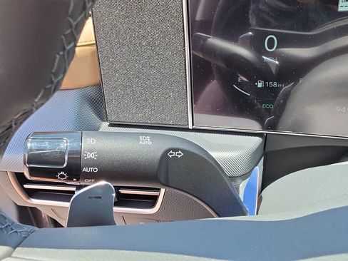 New 2026 Hyundai Sonata Limited FWD image 27