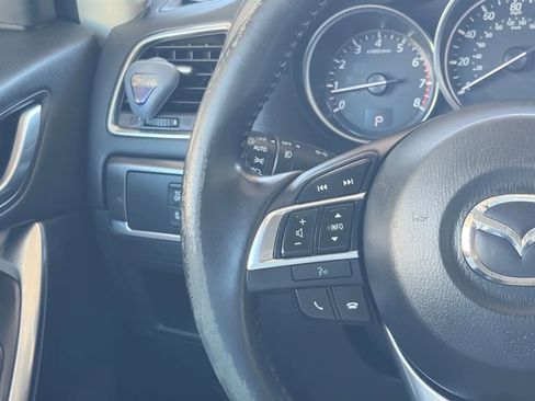 Used 2016 MAZDA CX-5 Grand Touring AWD/4WD image 30