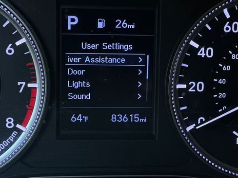 Used 2019 Hyundai Santa Fe SE image 20