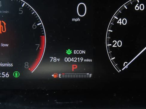 Certified 2023 Honda CR-V EX-L image 25