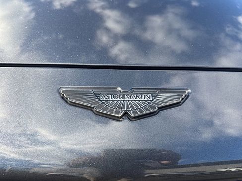 Used 2023 Aston Martin DBX 707 image 5