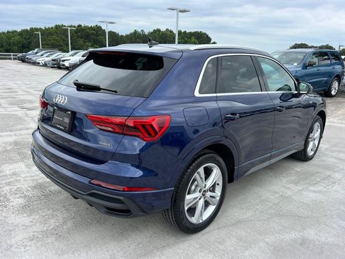 Certified 2023 Audi Q3 2.0T Premium w/ Convenience Package AWD/4WD image 5