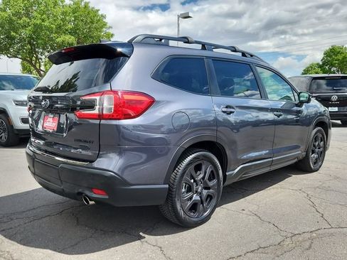 Used 2023 Subaru Ascent Onyx Edition Limited AWD/4WD image 3