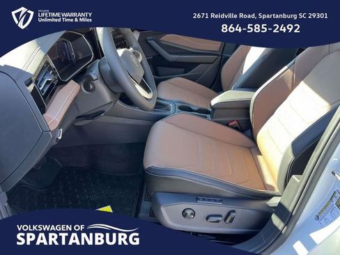New 2026 Volkswagen Jetta SEL image 13