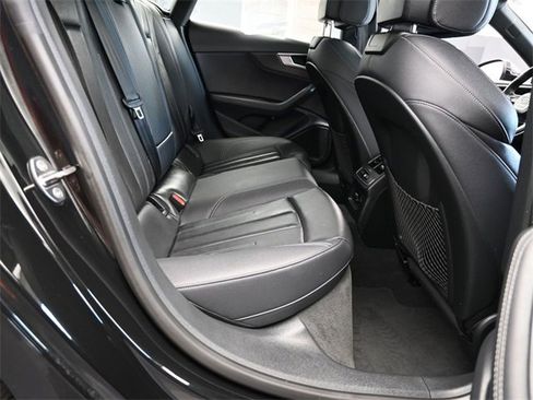 Used 2024 Audi A5 2.0T Premium Plus image 38