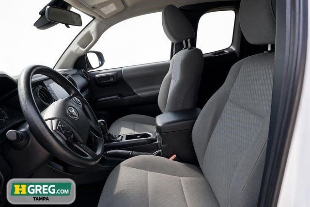 Used 2021 Toyota Tacoma SR RWD image 10