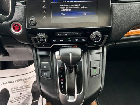Used 2020 Honda CR-V Touring image 18