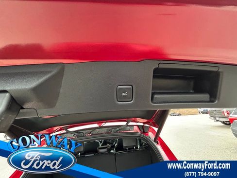 Used 2025 Ford Escape ST-Line Elite image 9