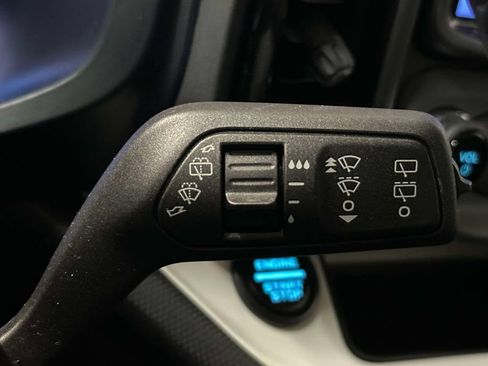 Used 2023 Ford Bronco Sport Heritage w/ Heritage Convenience Package AWD/4WD image 30