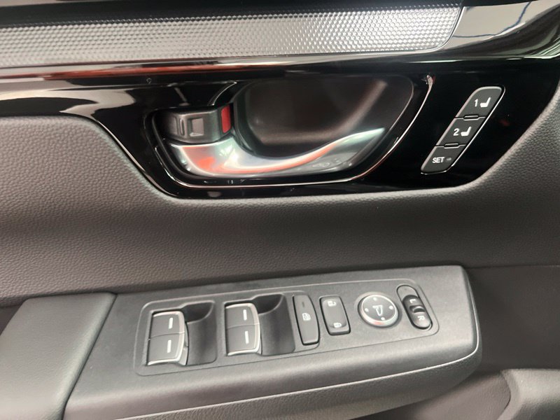 New 2027 Honda CR-V EX-L image 19