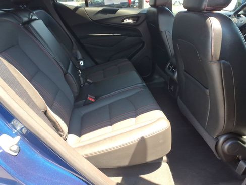 Used 2023 Chevrolet Equinox RS AWD/4WD image 28
