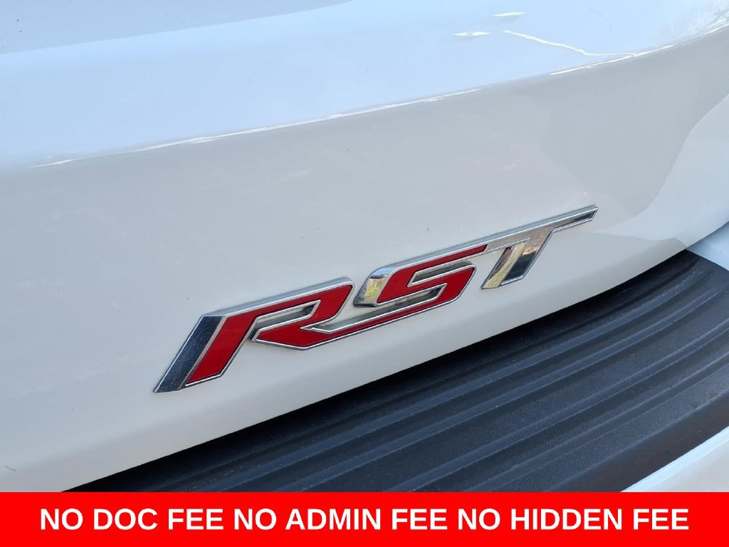 Used 2022 Chevrolet Tahoe RST AWD/4WD image 28