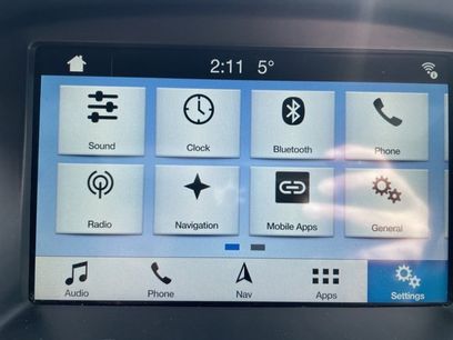 Used 2018 Ford Focus ST