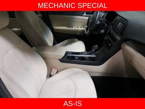Used 2015 Hyundai Sonata Sport FWD image 31