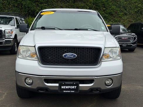 Used 2008 Ford F150 XLT AWD/4WD image 2